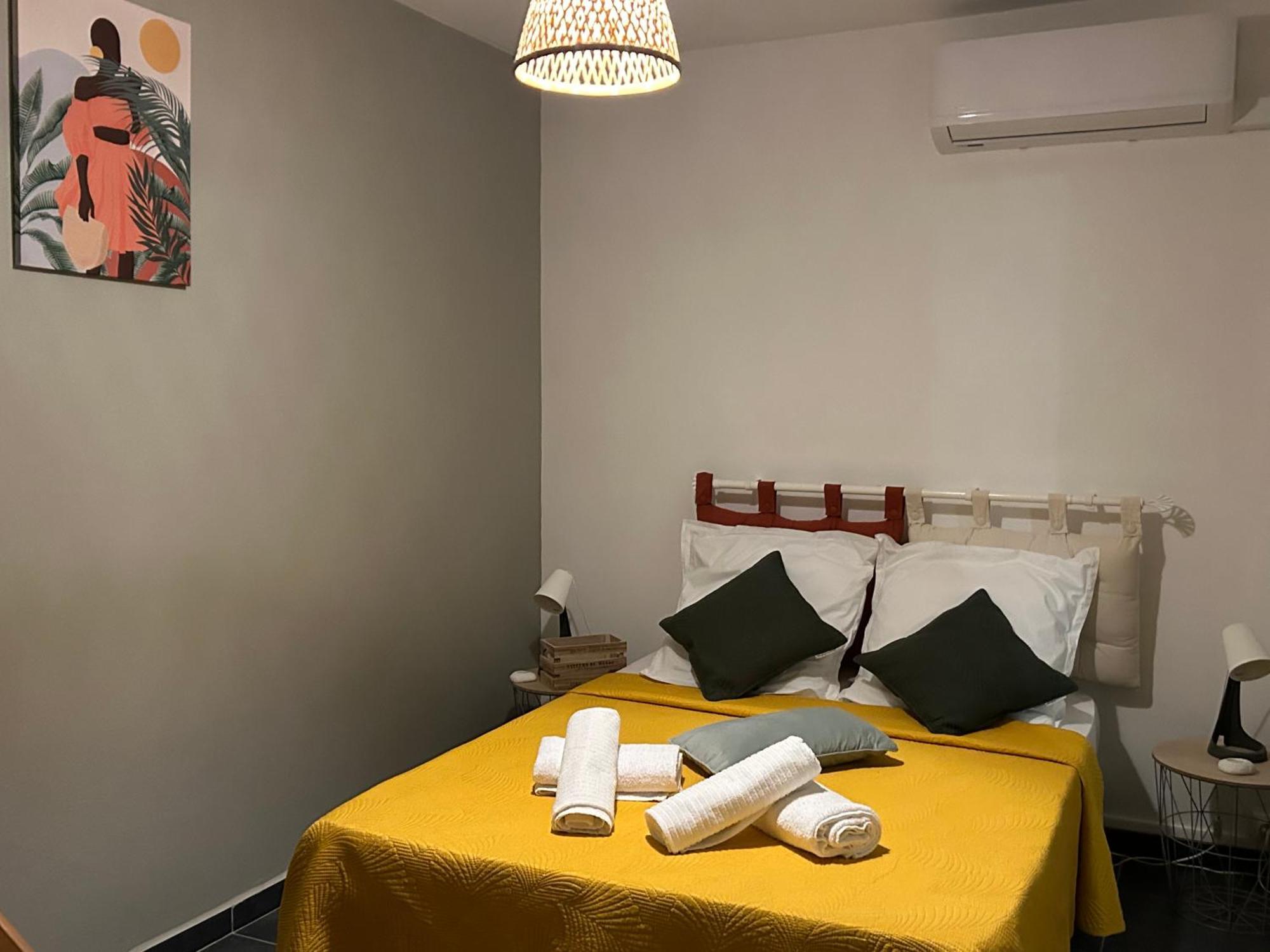 Appartement Avec Vue Panoramique De Pointe-A-Pitre Eksteriør bilde